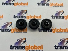 Front Air Suspension