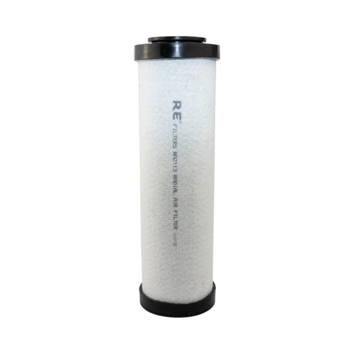 Air filter safety fits - filter,