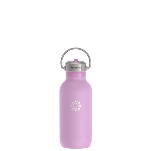 Lifefactory 16oz stainless - lifefactory,