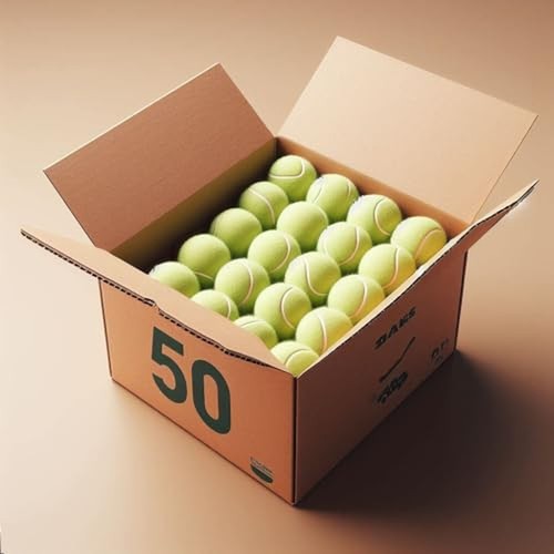 Viv advanced tennis balls - advanced,