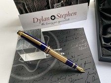 Montblanc Meisterstuck Mozart