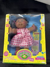 2011 Cabbage Patch Kids Dressy