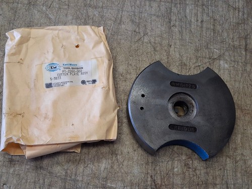 Porta tool counterbore - tool,