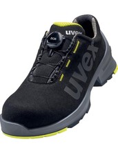Uvex Unisex ArbeitsschutzOccupational Safety Boots
