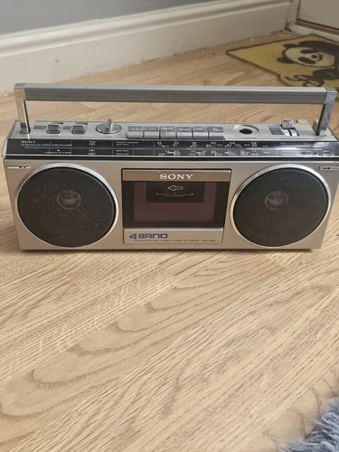 Band stereo radio - 4, cassette