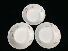 A0506 Japanese Porcelain Dish