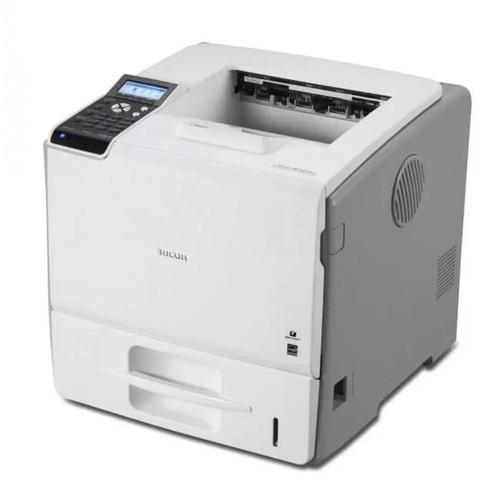 Ricoh 5210n network usb - sp,