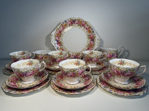 Royal albert serena - serena, 21