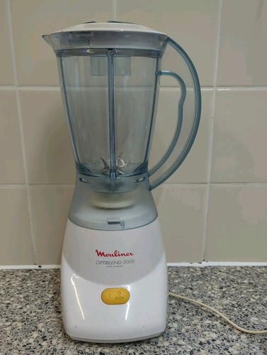 Vintage moulinex optiblend - moulinex,