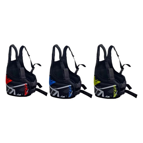 Kids karting rib protector - kids,