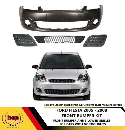 Ford fiesta mk6 - mk6,