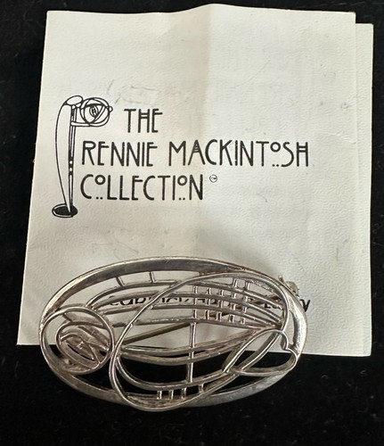 1995 sterling silver carrick - 1995,