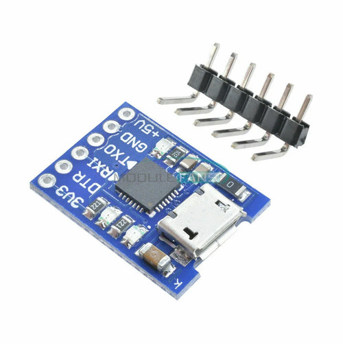 Cp2102 micro usb - cp2102,