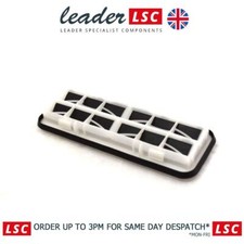 Rear Vent Grille Vauxhall