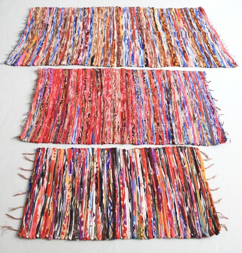 Ethnic indian recycled cotton - recycled,