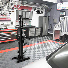 Hydraulic Shock Absorber