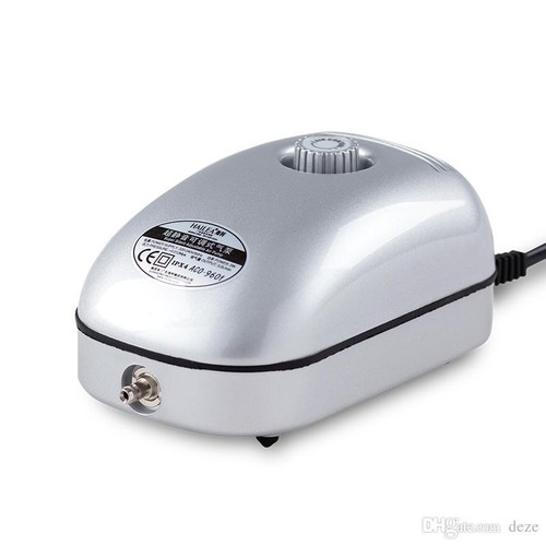Hailea aco 9601 air pump - hailea,