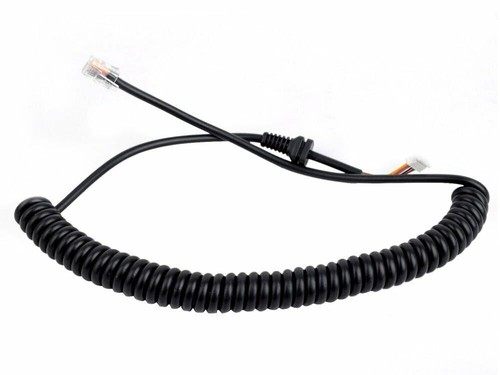 Dtmf mic microphone - microphone, cable