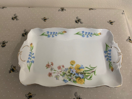 Reduced vintage royal stafford - reduced,