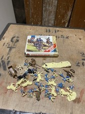 Vintage Airfix Waterloo