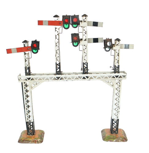 Ac5240 vintage bing gauge - ac5240:,