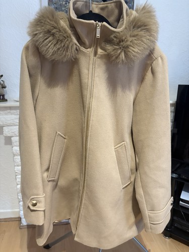 Primark ladies winter parka - ladies,