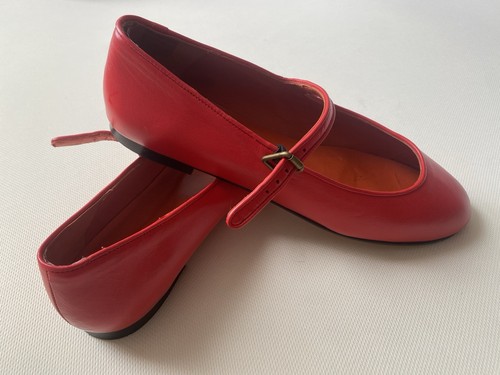 Penelope chilvers red - chilvers,