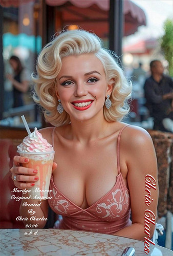 Marilyn monroe original - monroe,