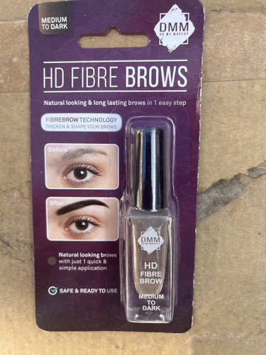 Dmm fibre brow - dmm,