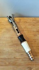 Dr Who The Eleventh Doctor's Sonic Screwdriver