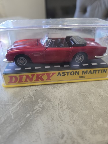 Dinky toys atlas - dinky, 110