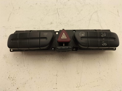 2003 mercedes class w203 - mercedes,