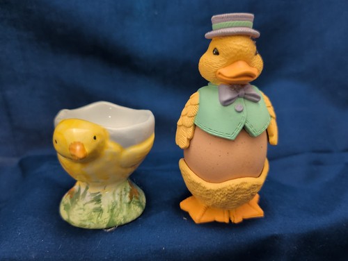 Vintage collector egg - collector's,