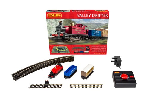 Hornby r1270m valley - r1270m,
