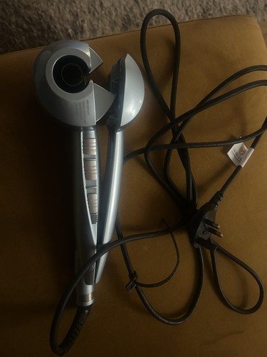 Babyliss curl secret - babyliss,