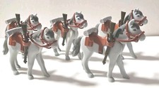 Playmobil Western Horses