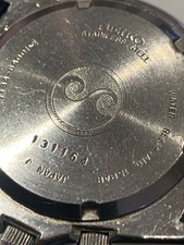 Seiko Flightmaster l 7T34-6A20