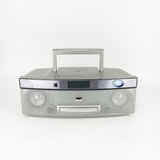 Vintage 1990s Sharp DVD / CD