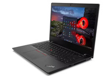 Lenovo ThinkPad L14 AMD Ryzen