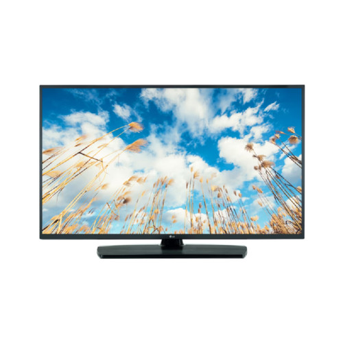 Uhd smart commercial - lg, 4k