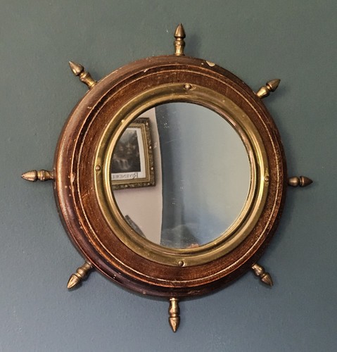 Vintage mid century wood - vintage,
