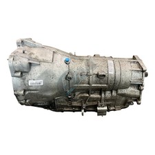 BMW X5 X6 E70 E71 Diesel 3.0D Automatic Gearbox M57N2 GA6HP26Z  7590317
