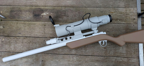 Tf2 sniper - sniper's, rifle