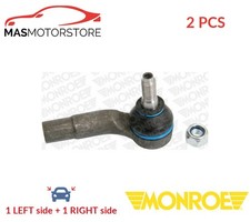 TRACK ROD END RACK END PAIR