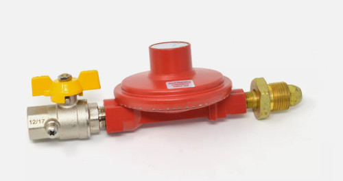 4kg low pressure propane - pressure,