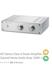 Breeze Audio Class A