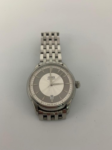 Beautiful condition oris - condition,