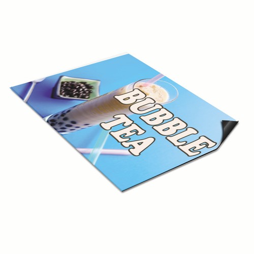 Car magnet set bubble - 2,