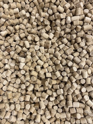 Coppens 6mm premium carp - coppens,