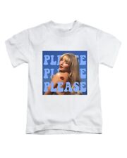 Please Please Please Blue Box